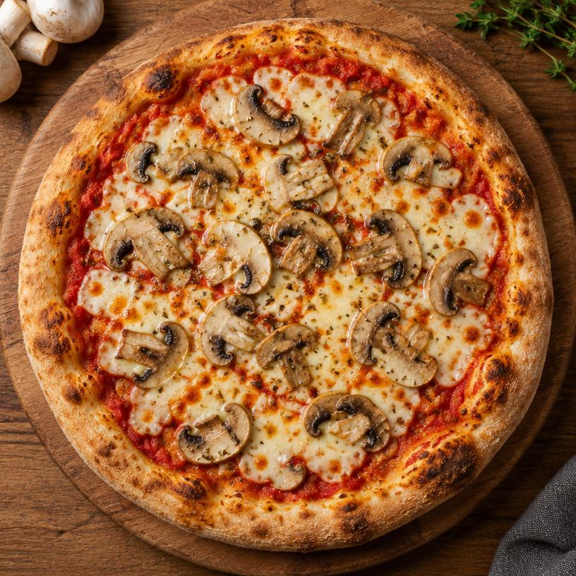 Al Funghi