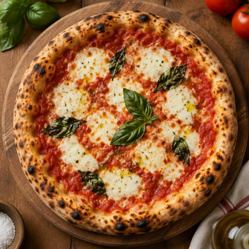 Margherita